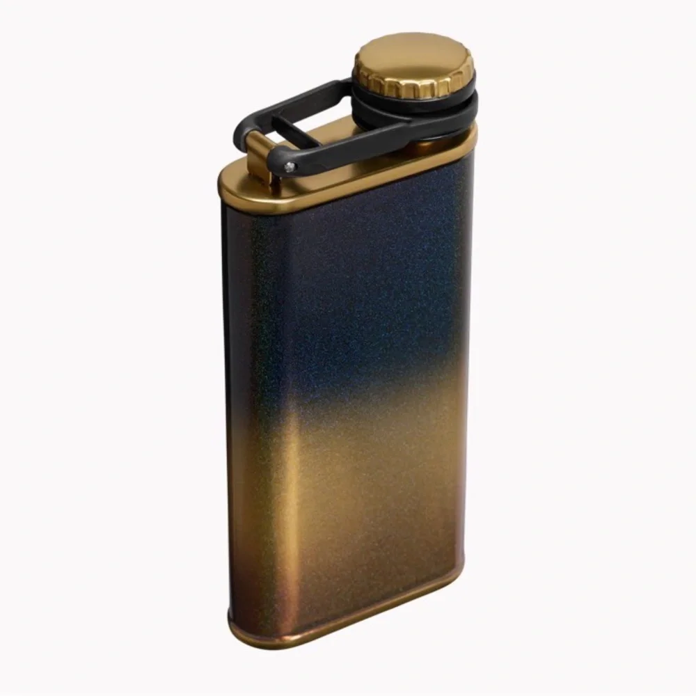Stanley holds ounces